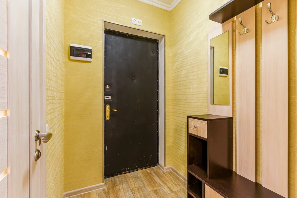 Inndays Apartments