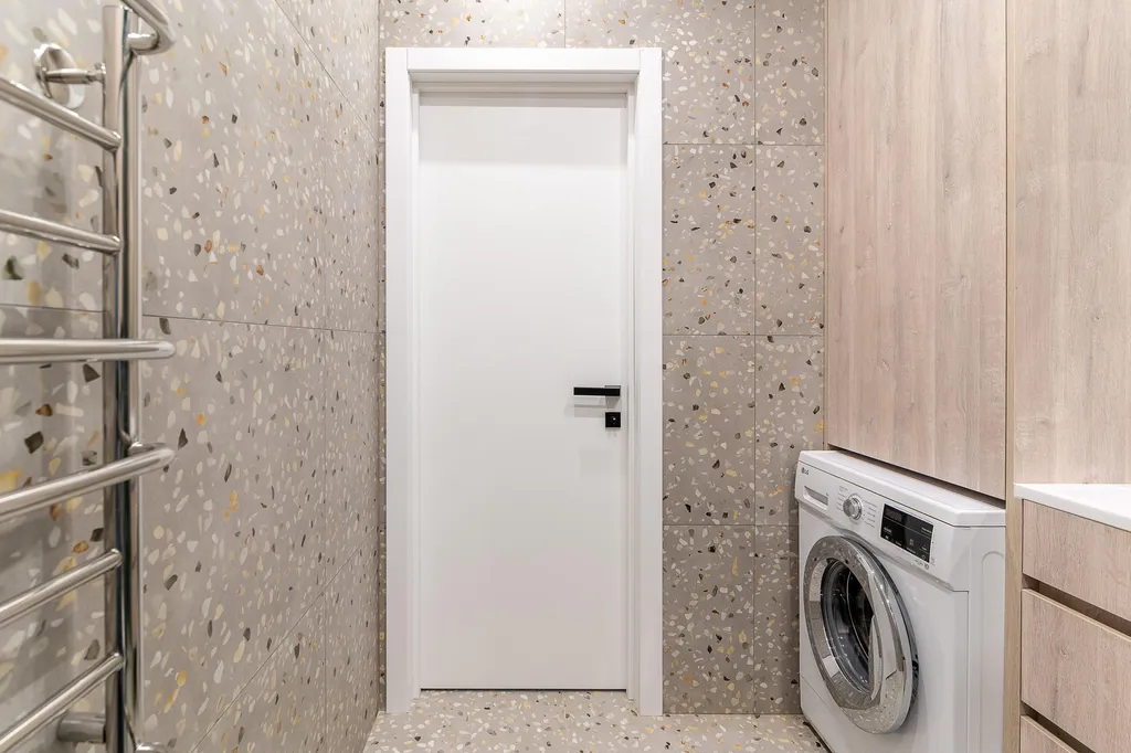 Квартира в таунхаусе на сопке Буссе