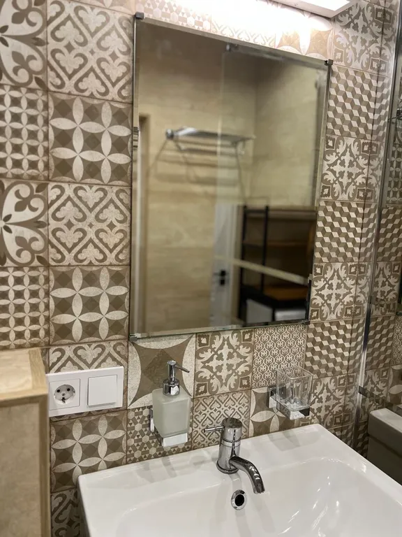 Квартира у моря