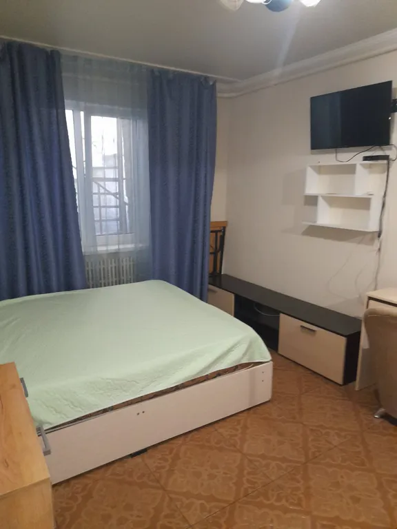 Коттедж 3-комнатный Дом — Геленджик