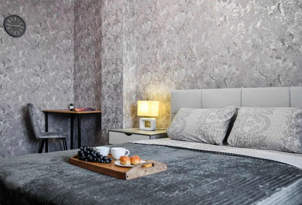 Квартира Двухкомнатная квартира в центральном районе — Красноярск