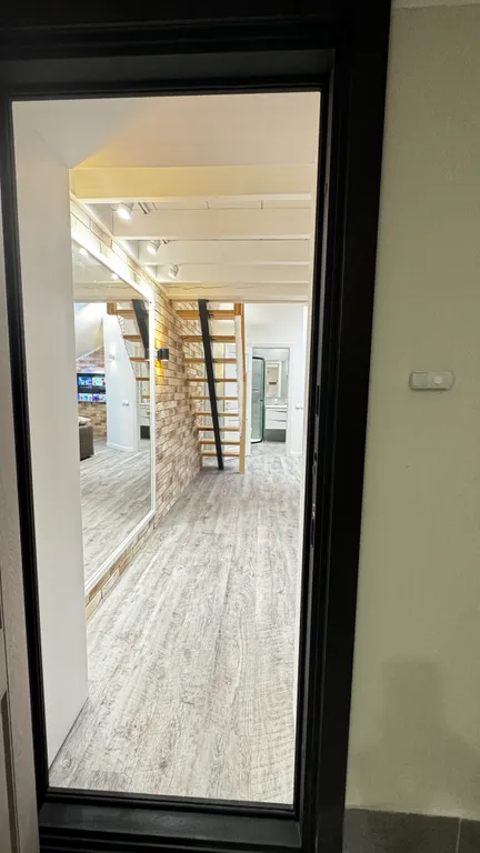 Эффектная мансарда Кранц Престиж