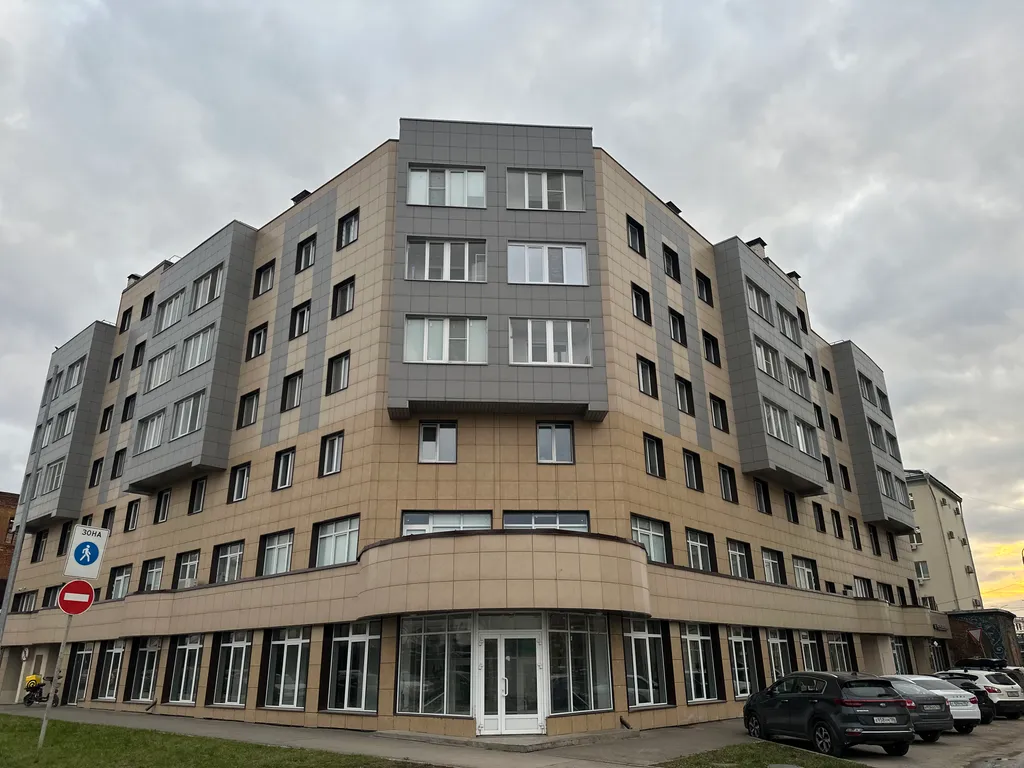 Уютная квартира в историческом центре города