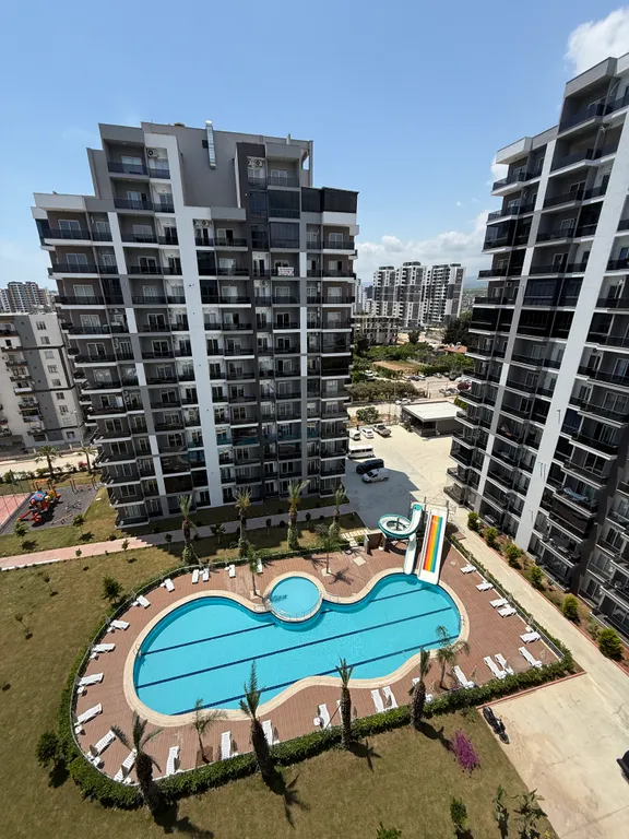 Cтильная eвpо-двушкa Elexus Тедже 2