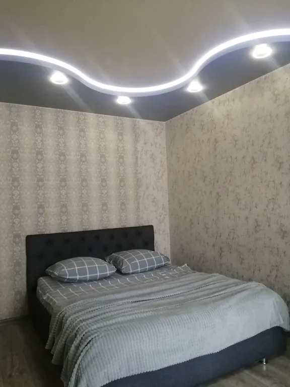 Квартира на Радуге