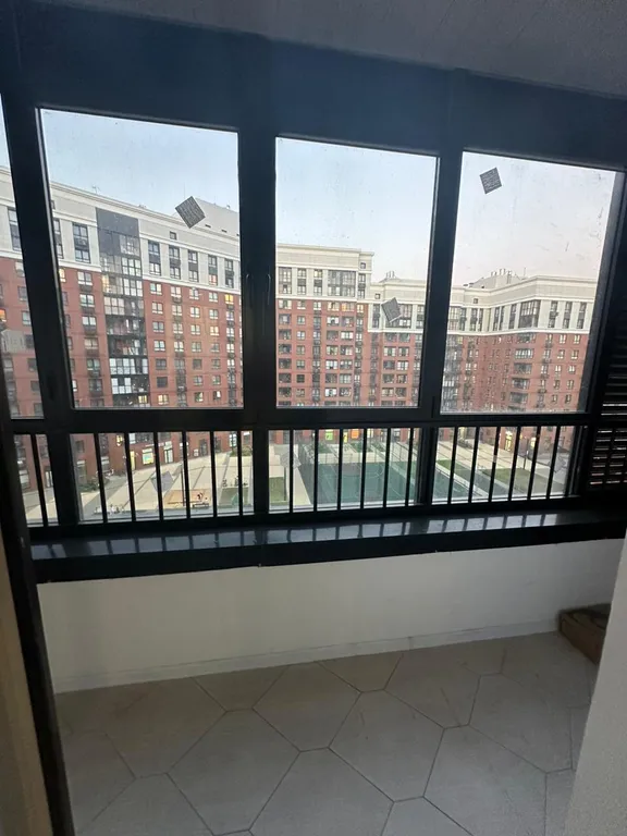 Студия в Центре