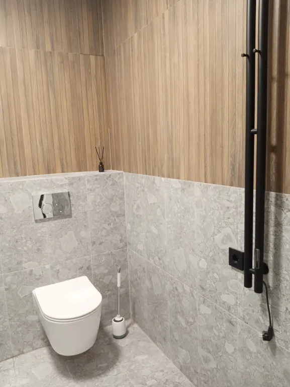 Квартира Дизайнерские апартаменты на Балтике — Зеленоградск