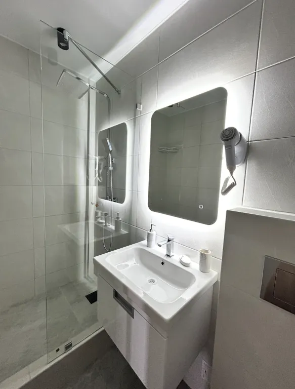 Полулюкс в центре города