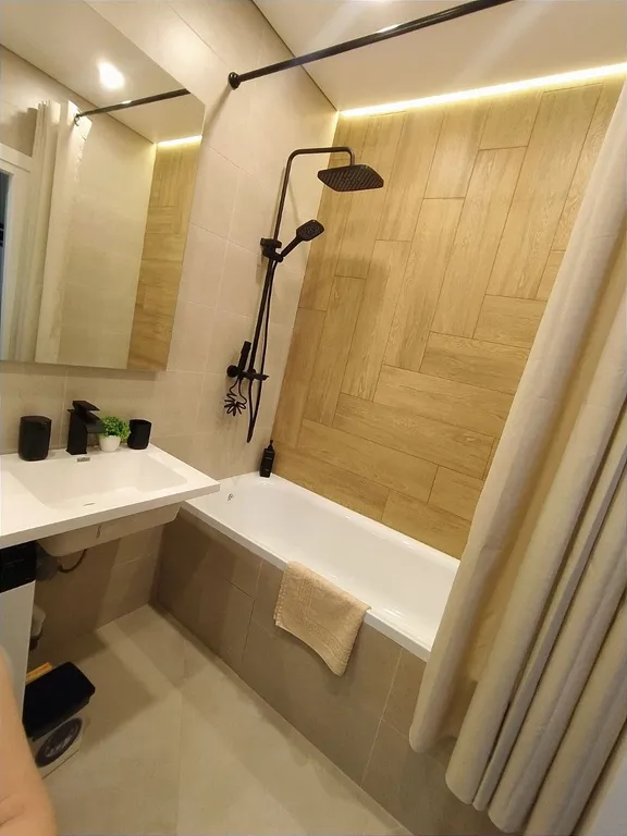 Квартира Дизайнерские просторные апартаменты в центре — Ярославль