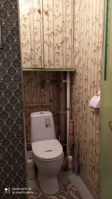 Квартира 1-комнатная Квартира — Санкт-Петербург