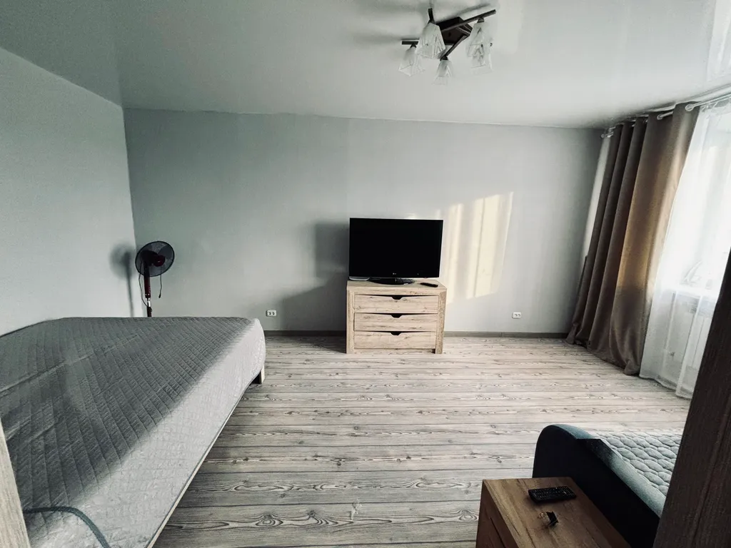 Чистая и уютная квартира в центре города