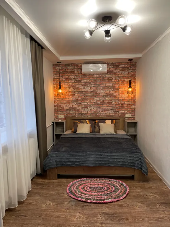 Уютная квартира на курорте