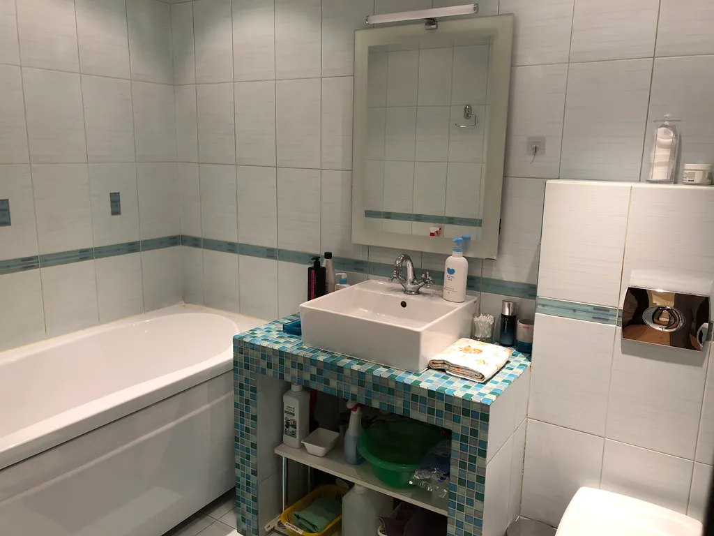 Уютная квартира - вы как дома