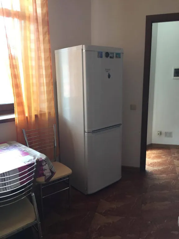 Новая квартира, недалёко до моря