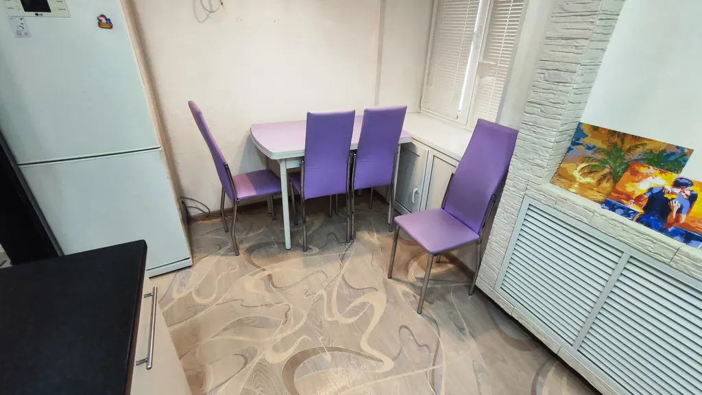 Уютная квартира рядом с национальным парком Таганай