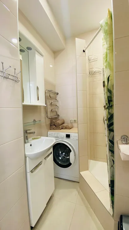 Квартира Уютная квартира — Сочи