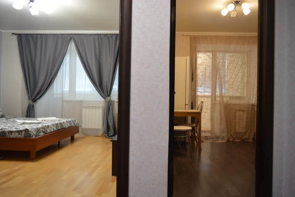 Уютная квартира в центре на Морозова