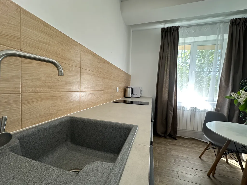 Апартамент столица 2303