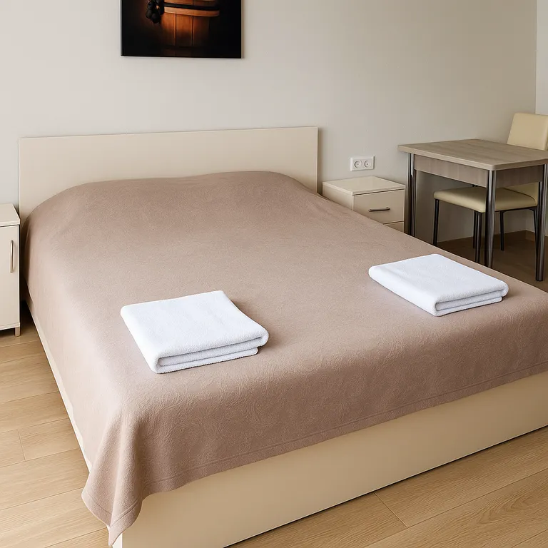 Residence Orbi Volna