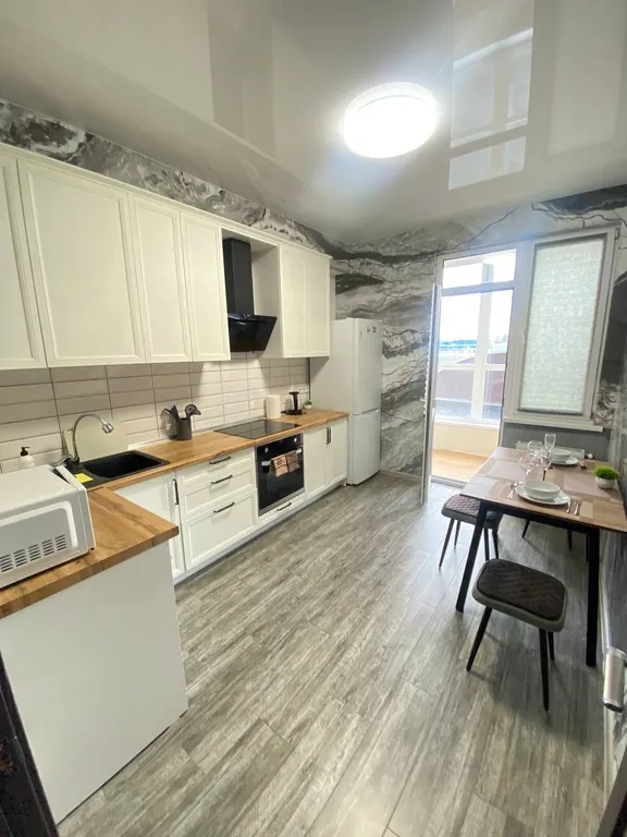 Квартира Квартира класса люкс — Мирное