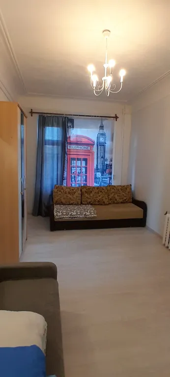 Уютная, однокомнатная квартира