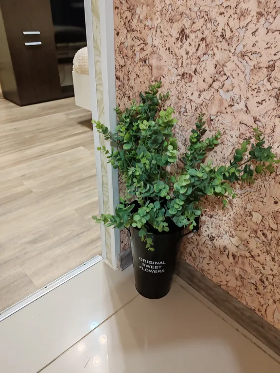 Квартира в центре