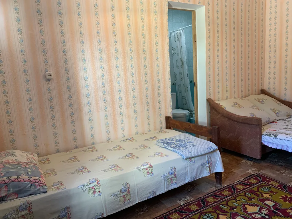 Квартира Комната — аренда посуточно в Каменское