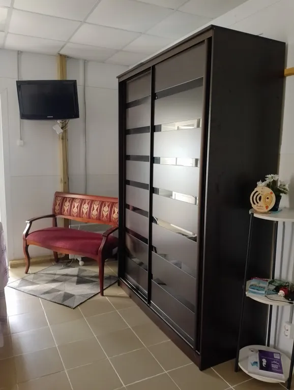 Коттедж Отдельный дом в Креницах — Новая Ладога