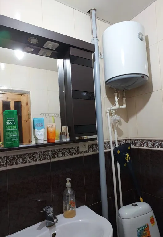 Уютная комфортабельная квартира в центре города