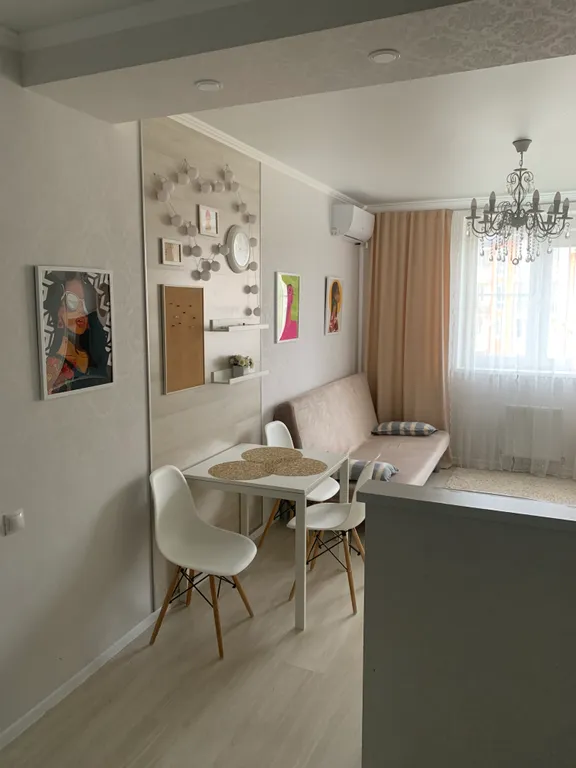 Квартира Уютная квартира в Немецкой деревне — Краснодар