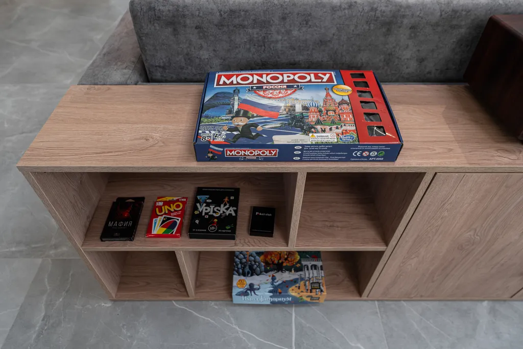 Дом для мероприятий Apart-Deluxe Легенды моря