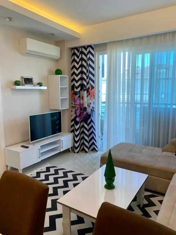 Квартира у моря