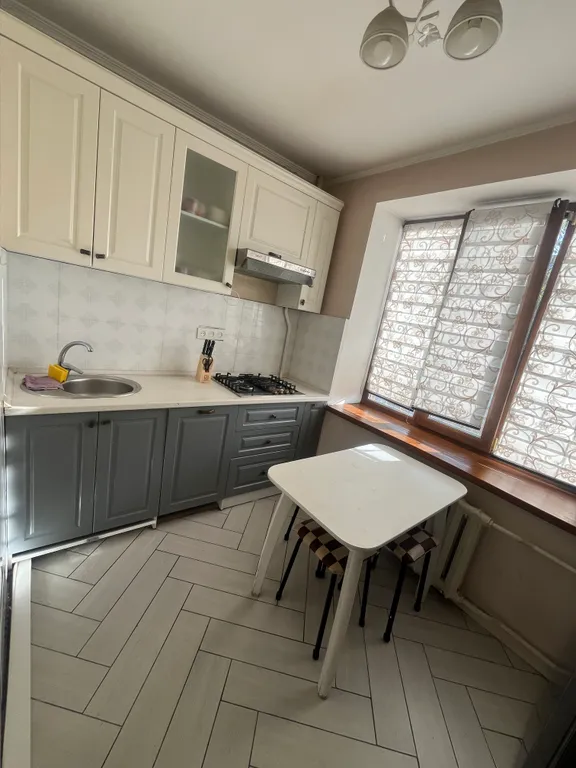 Квартира Уютная квартира на Абая — Алматы