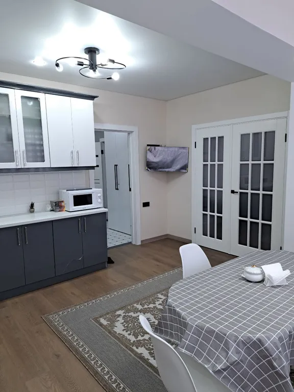 Квартира класс люкс на Ромашке