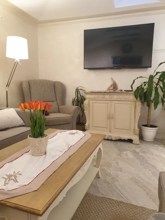 Таунхаус на берегу озера