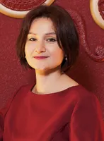 Наталья Лядова