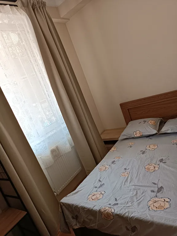 В гостях у Инги