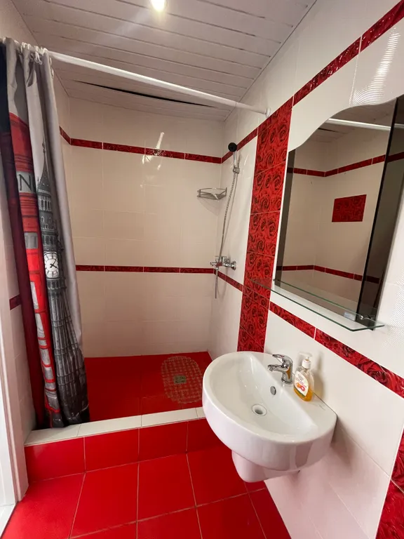 Квартира Комната — Геленджик