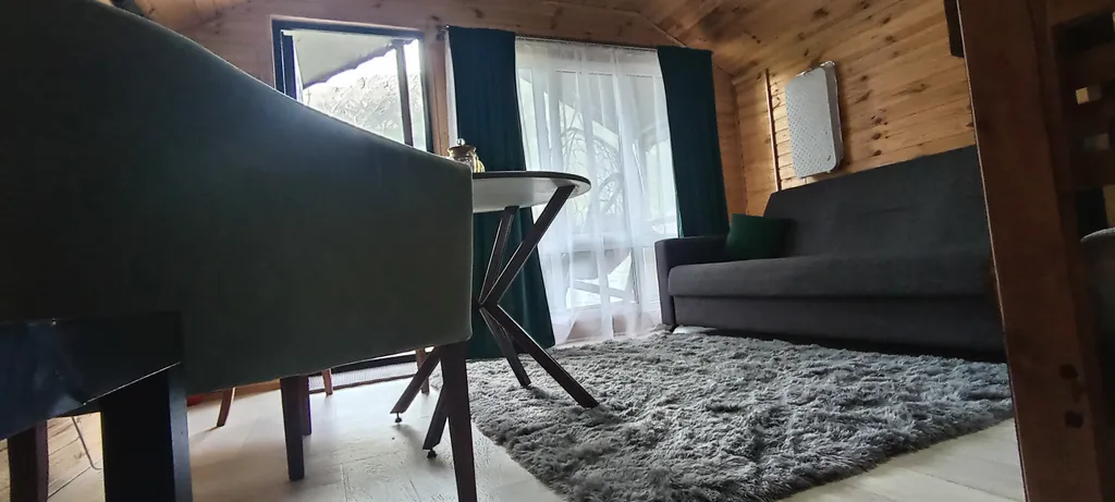 Коттеджи 2 ком