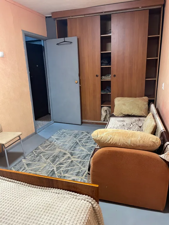 Квартира на берегу Онежского озера