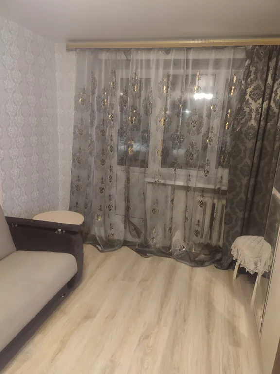 Уютная квартира в 10 минутах от ж/д и автовокзала