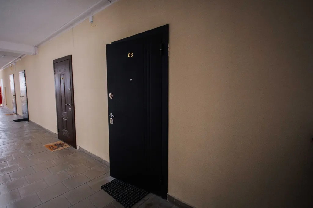 Квартира Апартаменты с видом на море в курортном комплексе Фиолент Village — Севастополь