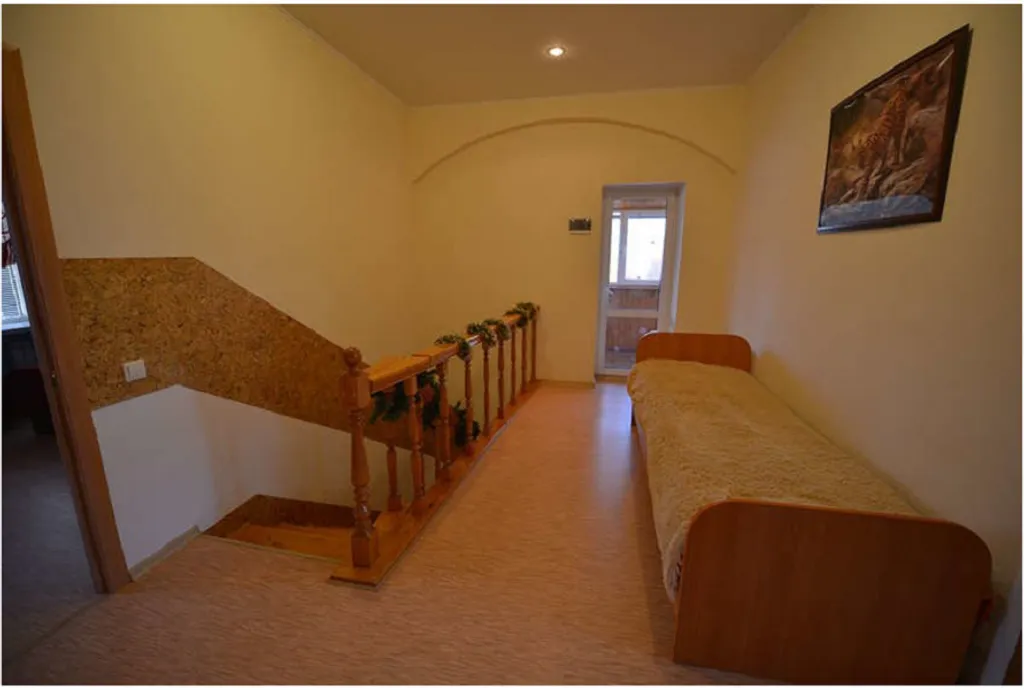 Тихая Аллея - уютный дом с видом на горы