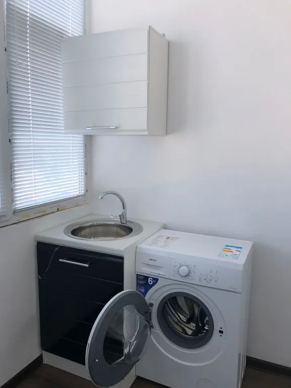 Квартира у моря