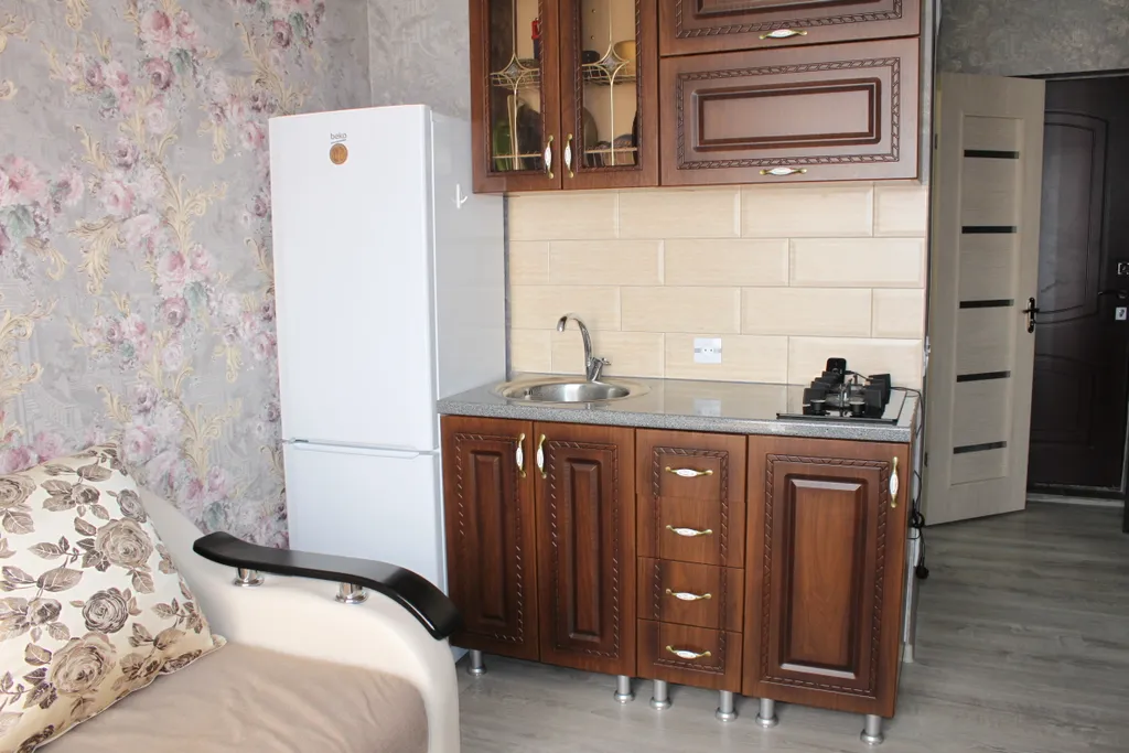 Уютная квартира в ста шагах от моря