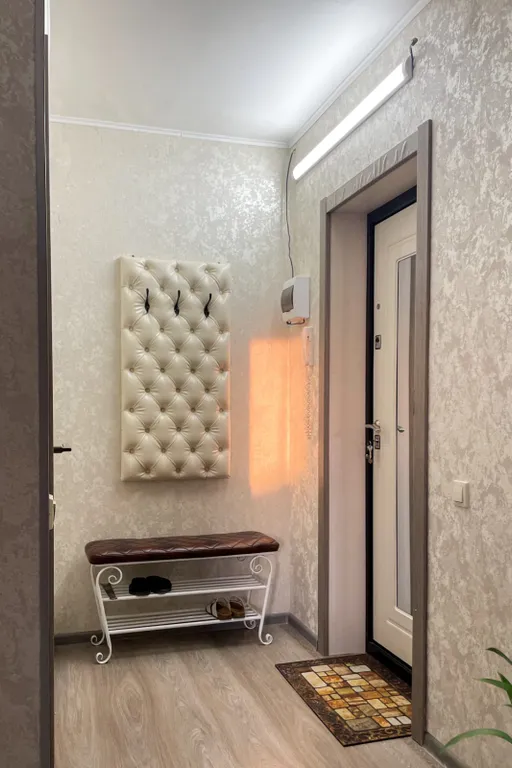 Квартира Уютная квартира — Ижевск