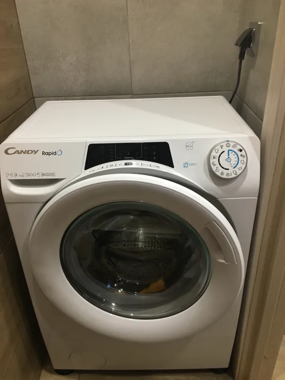 Уютный дом для комфортного отдыха