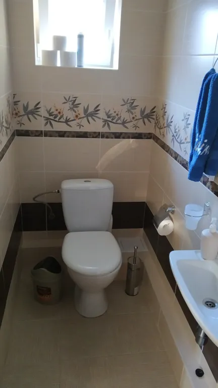 Holiday Home U Morya