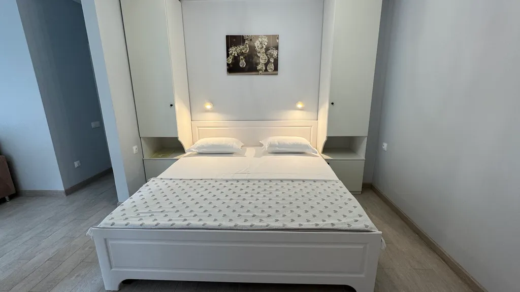 Квартира Комната — аренда посуточно в Ольгинка