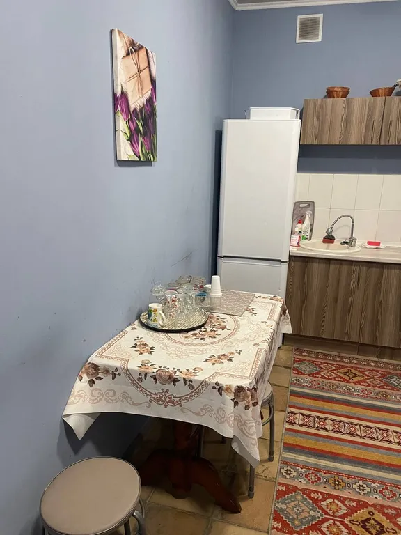 Уютный коттедж